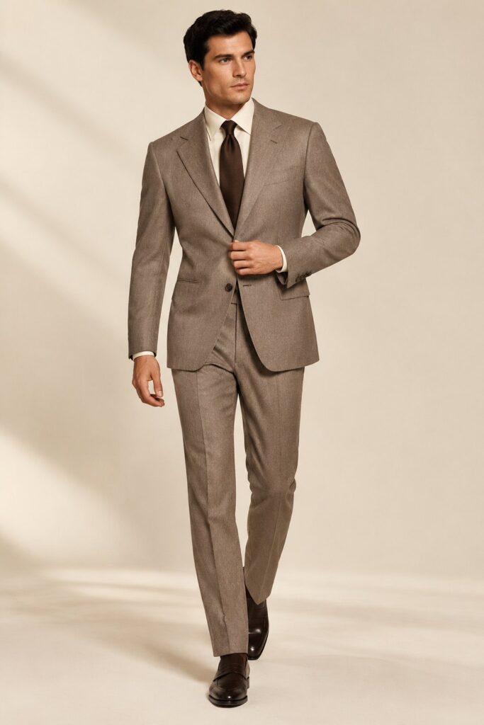Formal suits