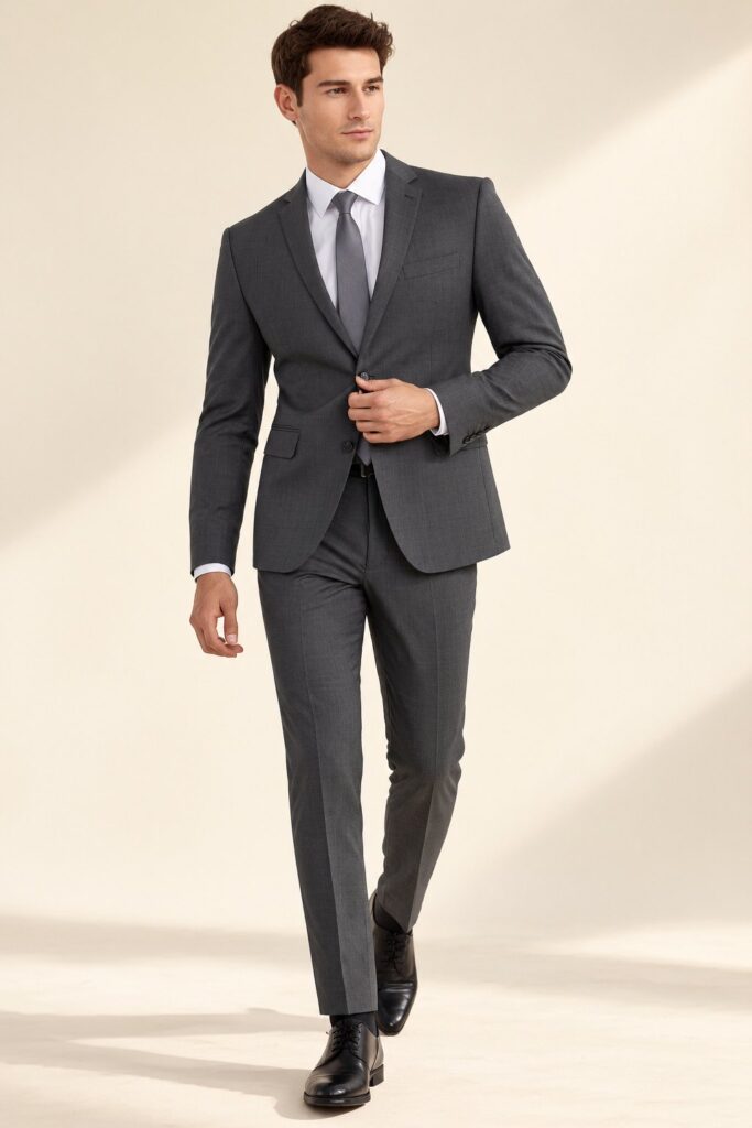 Business suits