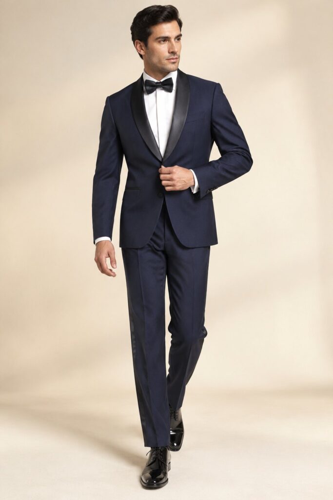 Ceremony suits